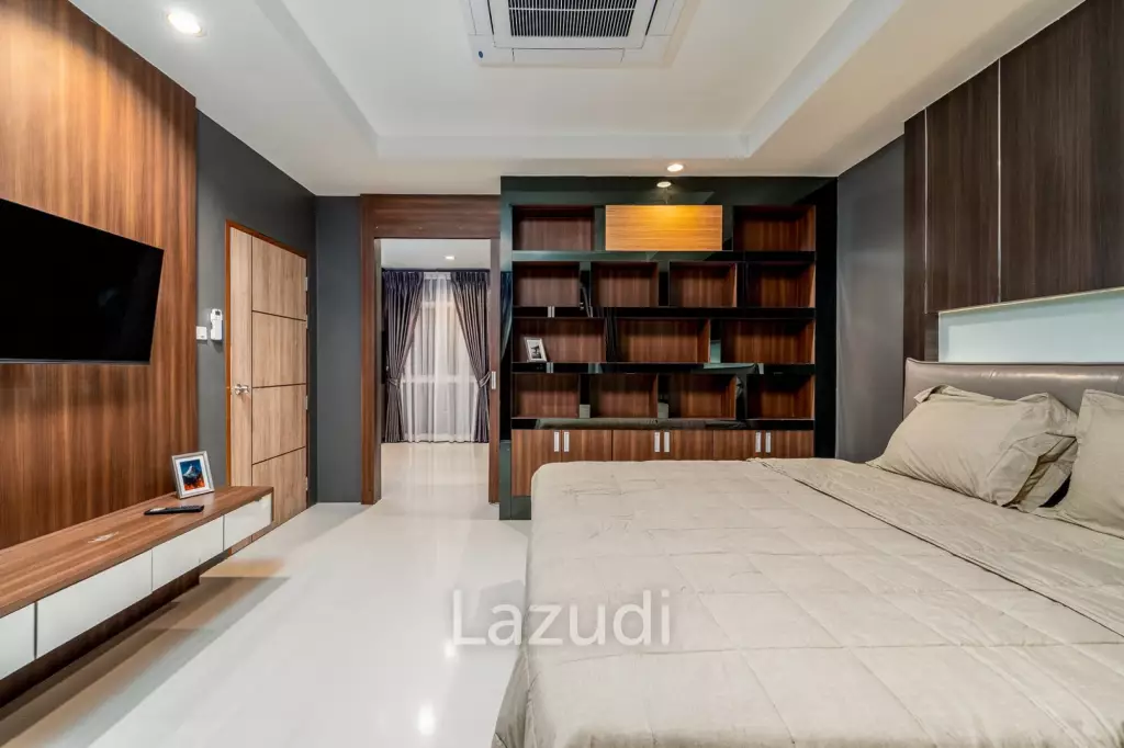 6 Bedroom 5 Bathroom 270 SQ.M. House In Pong
