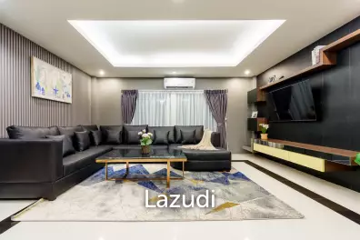 6 Bedroom 5 Bathroom 270 SQ.M. House In Pong