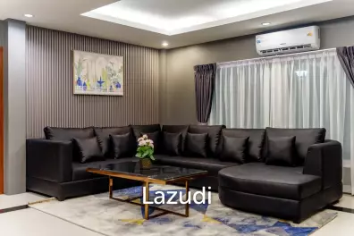 6 Bedroom 5 Bathroom 270 SQ.M. House In Pong