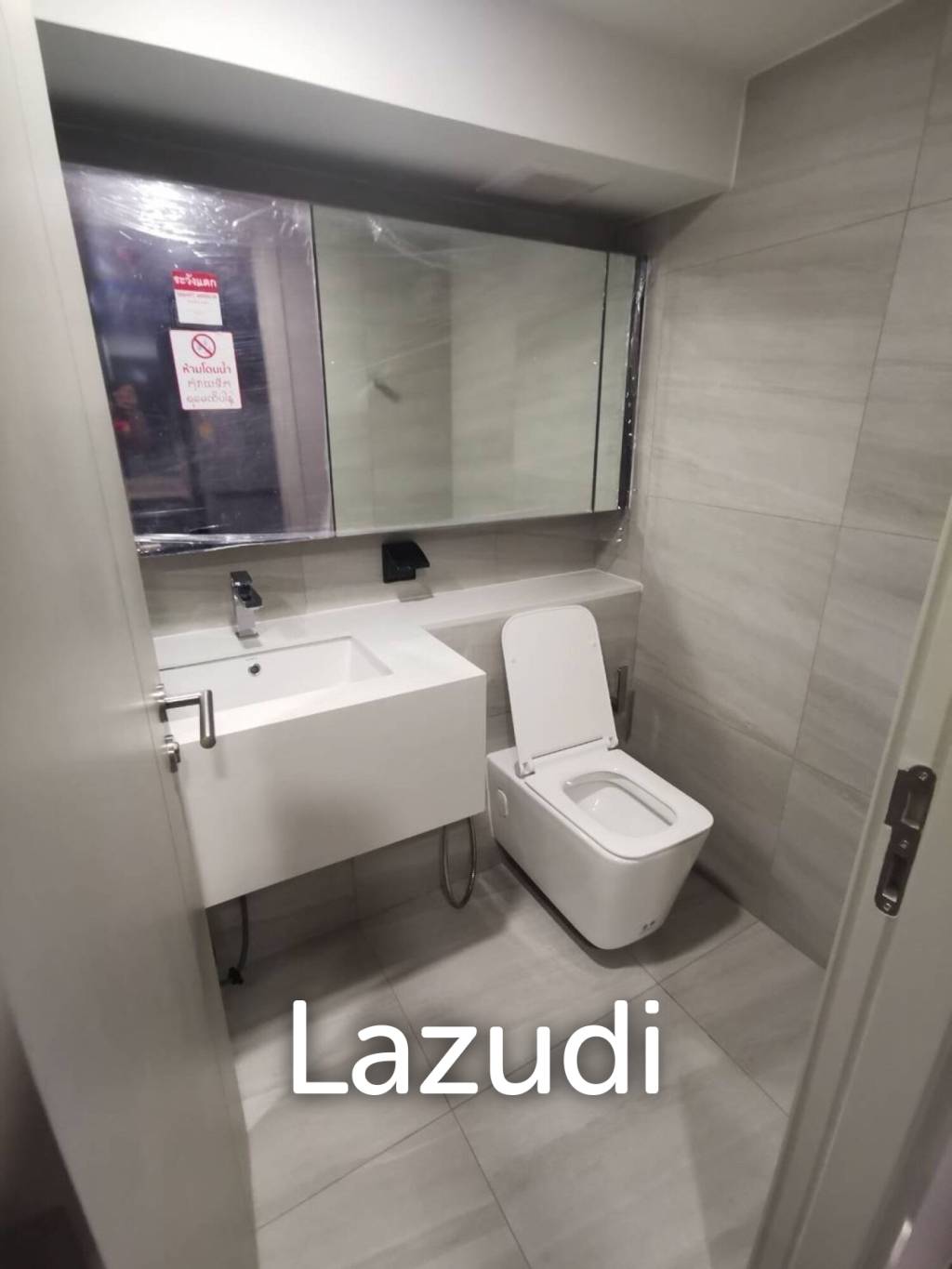 35sqm 1 Bedroom Condoat Park Origin Chula Samyan Bang Rak Bangkok