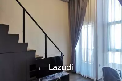 35sqm 1 Bedroom Condoat Park Origin Chula Samyan Bang Rak Bangkok
