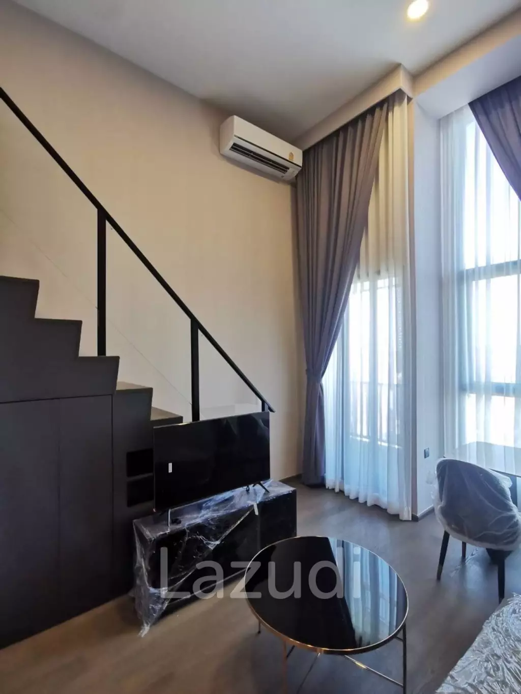 35sqm 1 Bedroom Condoat Park Origin Chula Samyan Bang Rak Bangkok