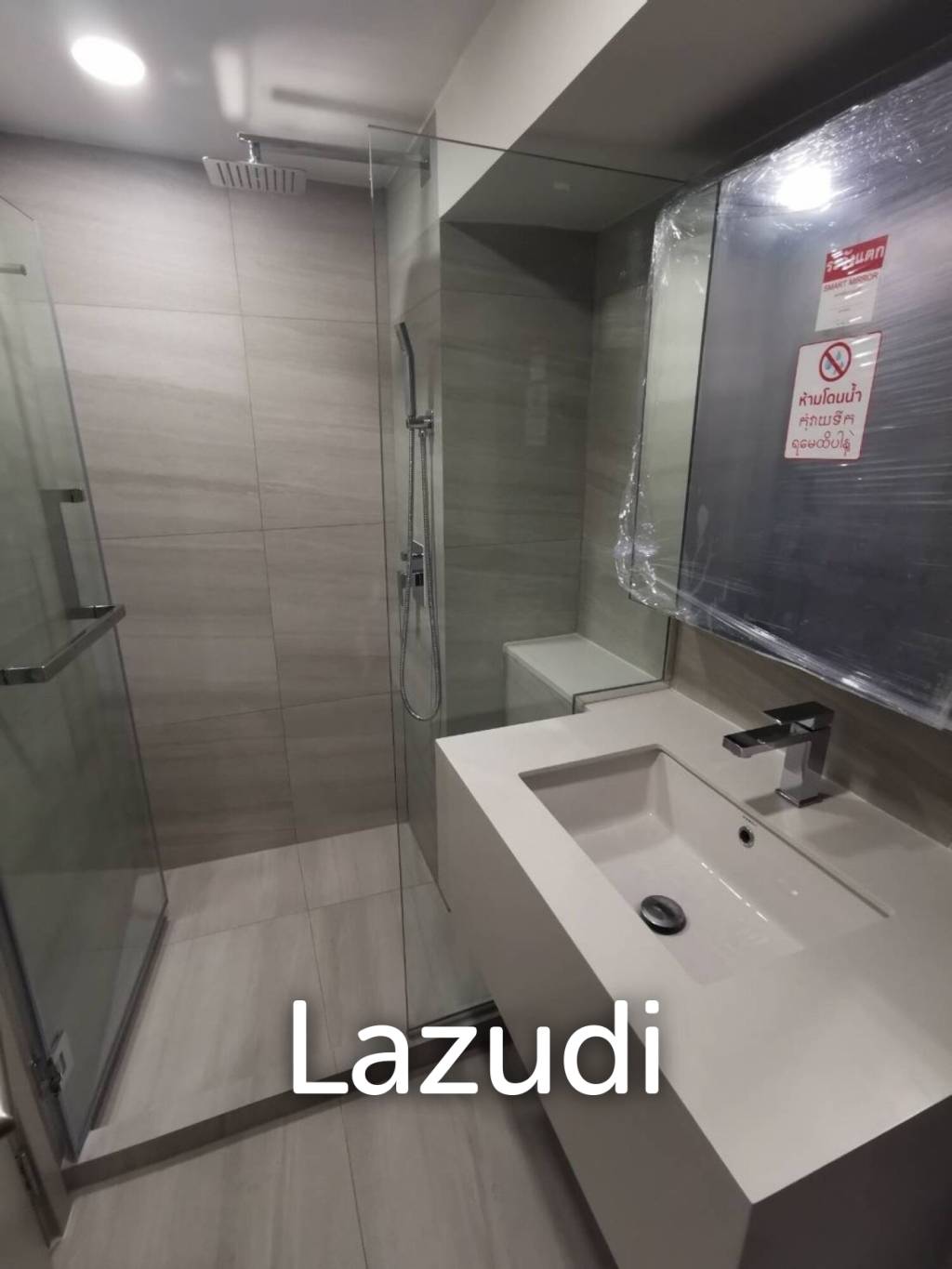 35sqm 1 Bedroom Condoat Park Origin Chula Samyan Bang Rak Bangkok