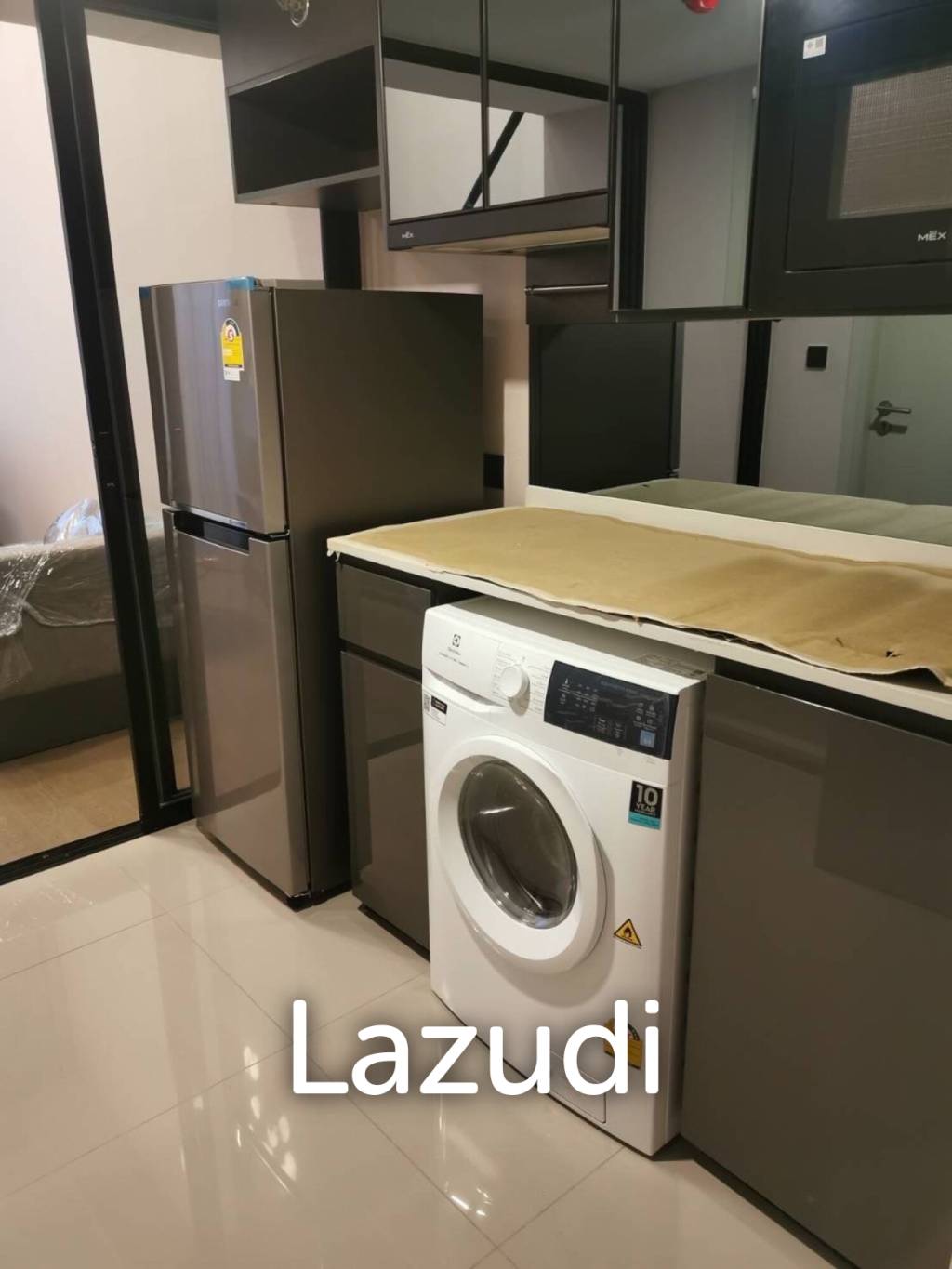 35sqm 1 Bedroom Condoat Park Origin Chula Samyan Bang Rak Bangkok