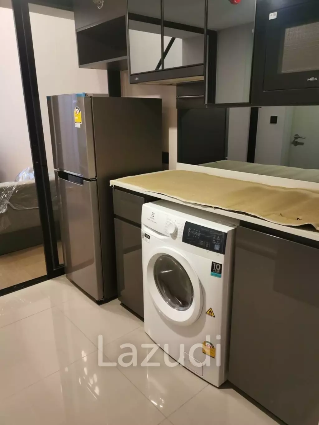 35sqm 1 Bedroom Condoat Park Origin Chula Samyan Bang Rak Bangkok