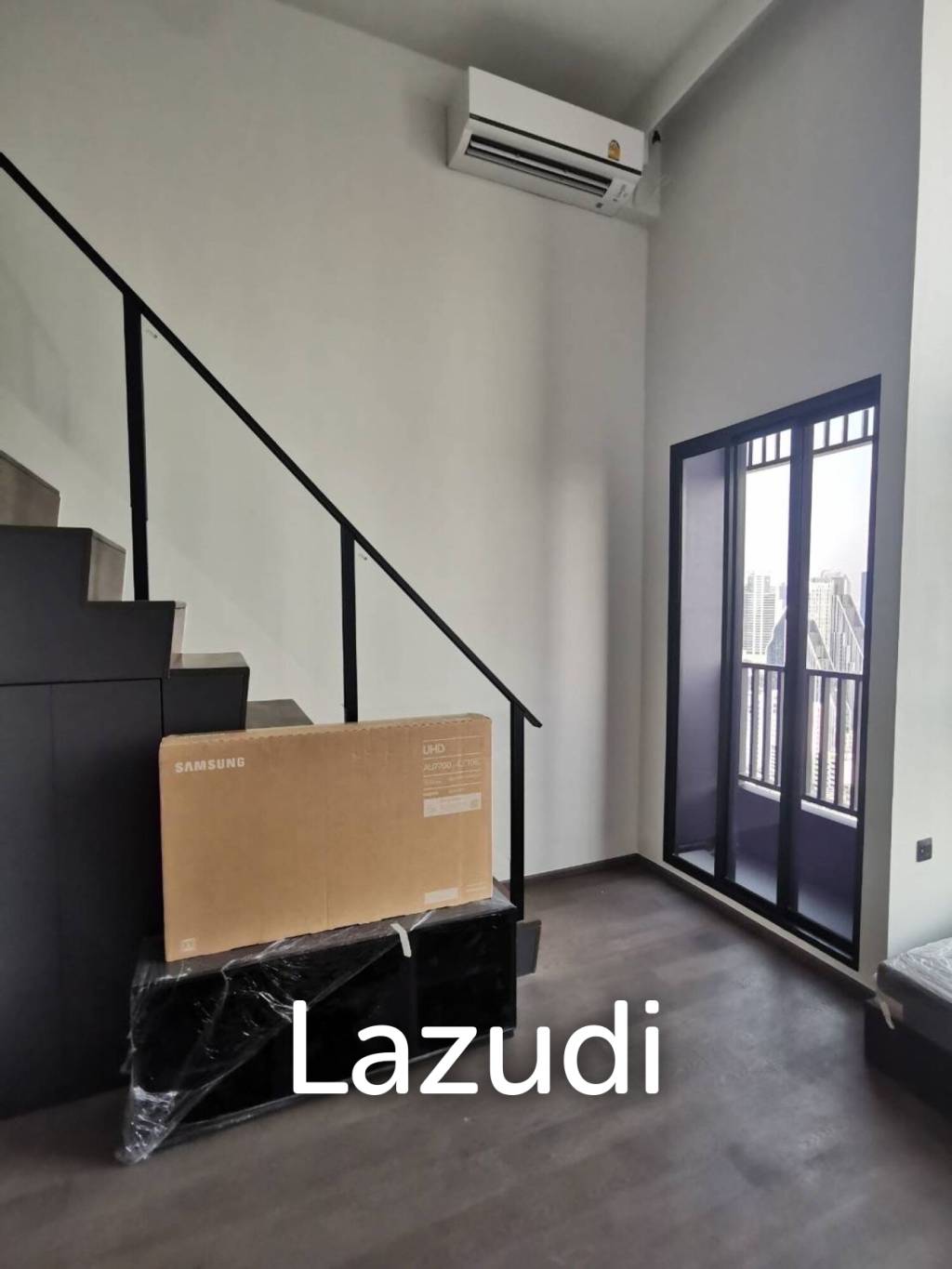 35sqm 1 Bedroom Condoat Park Origin Chula Samyan Bang Rak Bangkok