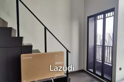 35sqm 1 Bedroom Condoat Park Origin Chula Samyan Bang Rak Bangkok