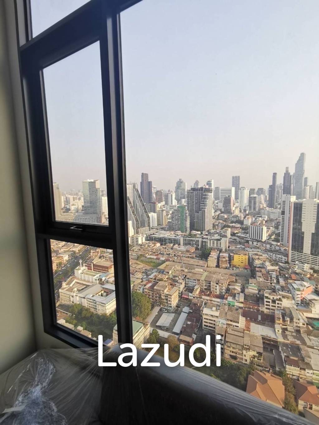 35sqm 1 Bedroom Condoat Park Origin Chula Samyan Bang Rak Bangkok