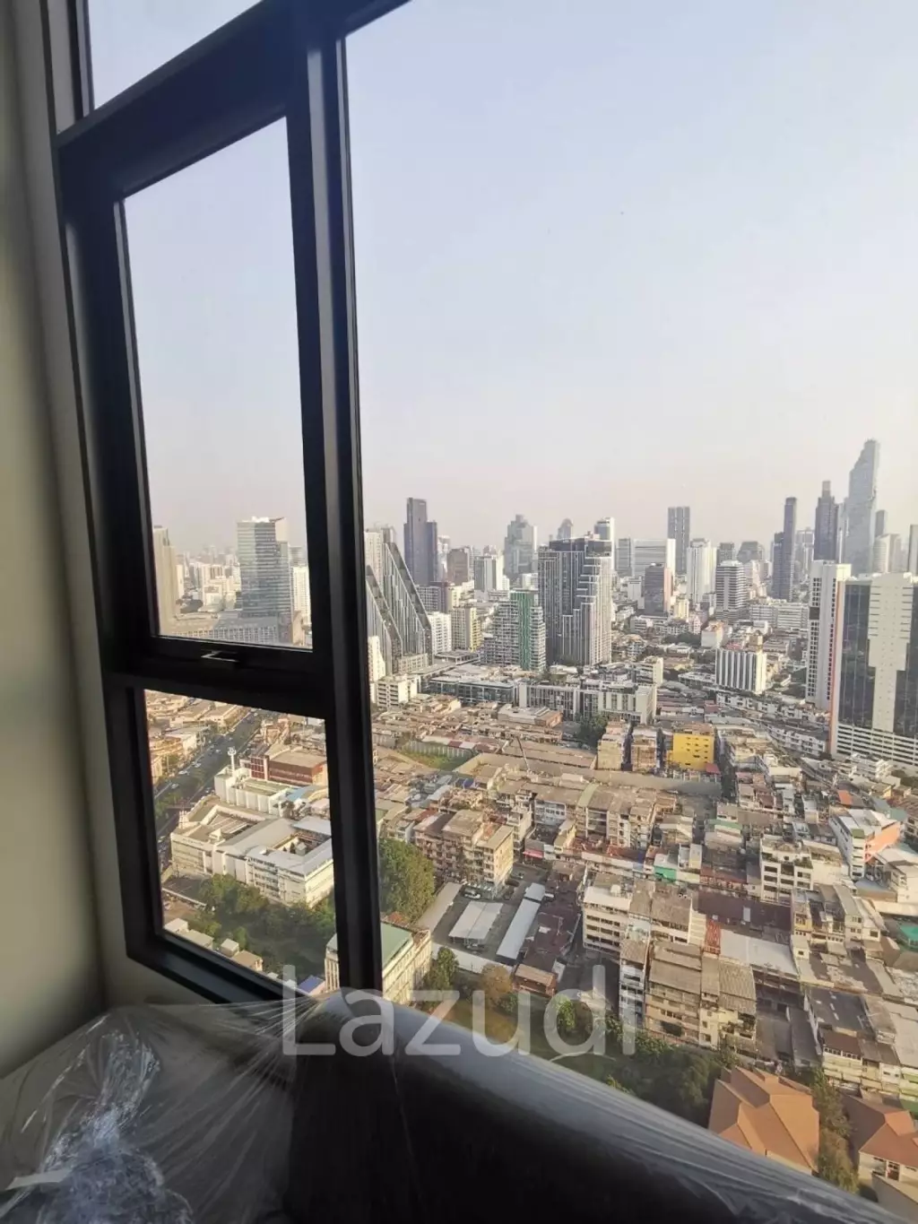 35sqm 1 Bedroom Condoat Park Origin Chula Samyan Bang Rak Bangkok