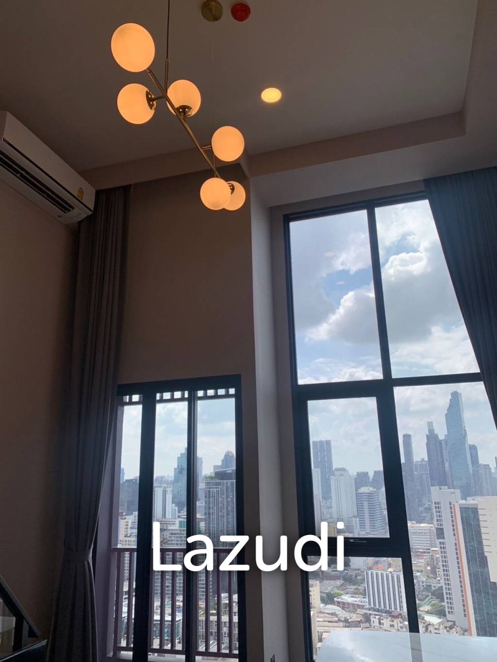 35sqm 1 Bedroom Condoat Park Origin Chula Samyan Bang Rak Bangkok