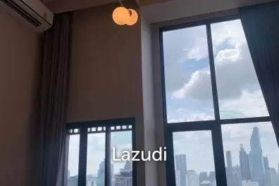 35sqm 1 Bedroom Condoat Park Origin Chula Samyan Bang Rak Bangkok