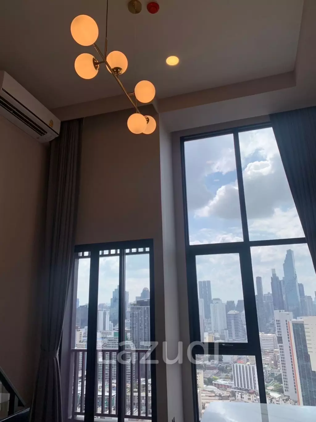35sqm 1 Bedroom Condoat Park Origin Chula Samyan Bang Rak Bangkok