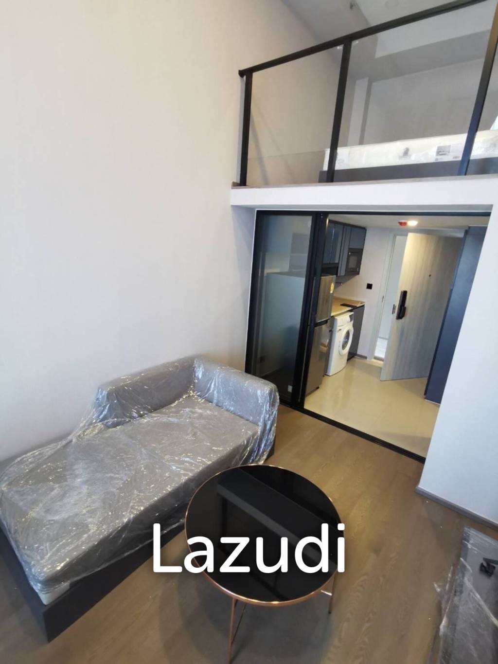 35sqm 1 Bedroom Condoat Park Origin Chula Samyan Bang Rak Bangkok