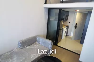 35sqm 1 Bedroom Condoat Park Origin Chula Samyan Bang Rak Bangkok