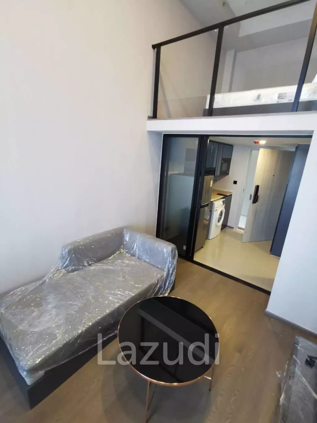 35sqm 1 Bedroom Condoat Park Origin Chula Samyan Bang Rak Bangkok