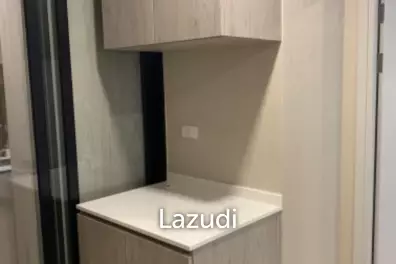 36.6 sqm modern condo at Quintara Arte Sukhumvit 52 Bang Chak Bangkok