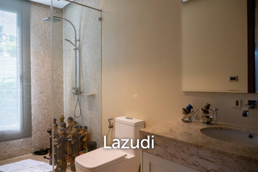 Luxury 5-Bedroom Pool Villa for Sale at Botanica Bang Tao, Only Minutes from Bang Tao Beach
