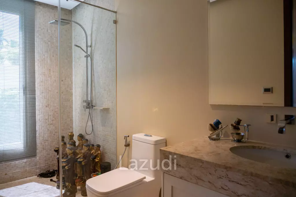 Luxury 5-Bedroom Pool Villa for Sale at Botanica Bang Tao, Only Minutes from Bang Tao Beach