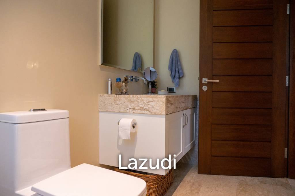 Luxury 5-Bedroom Pool Villa for Sale at Botanica Bang Tao, Only Minutes from Bang Tao Beach
