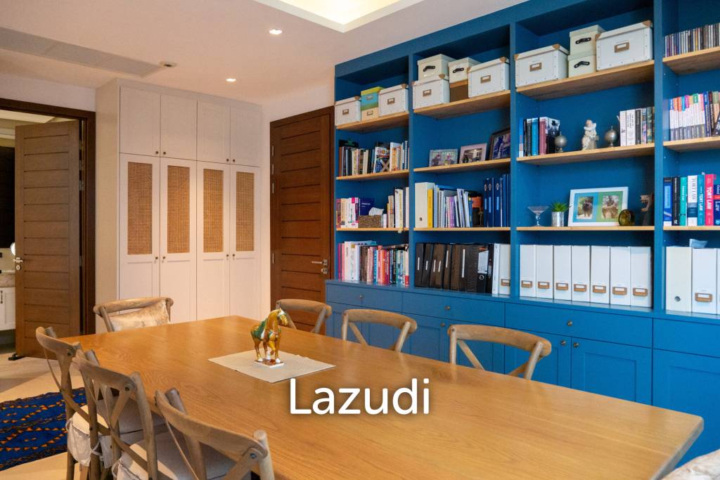 Luxury 5-Bedroom Pool Villa for Sale at Botanica Bang Tao, Only Minutes from Bang Tao Beach