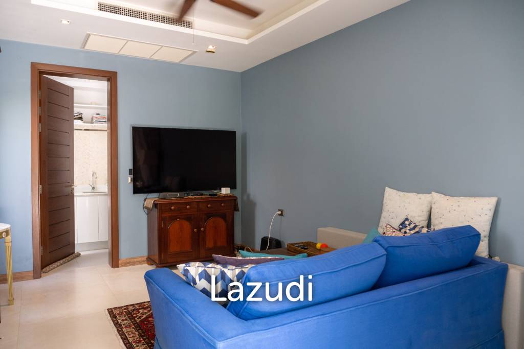 Luxury 5-Bedroom Pool Villa for Sale at Botanica Bang Tao, Only Minutes from Bang Tao Beach
