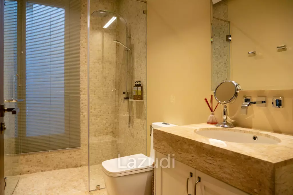 Luxury 5-Bedroom Pool Villa for Sale at Botanica Bang Tao, Only Minutes from Bang Tao Beach