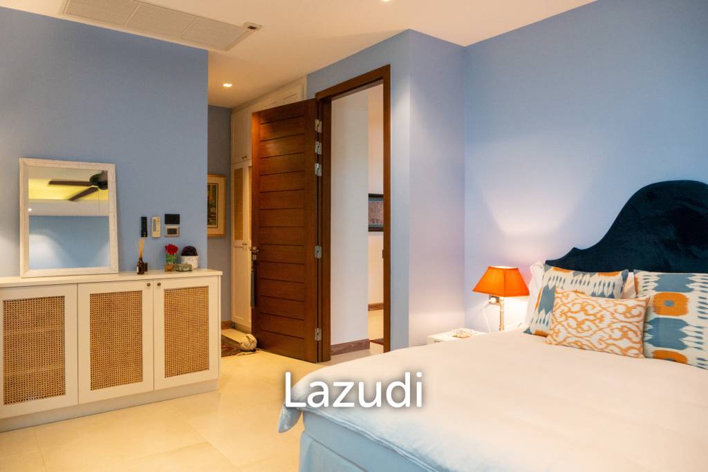 Luxury 5-Bedroom Pool Villa for Sale at Botanica Bang Tao, Only Minutes from Bang Tao Beach