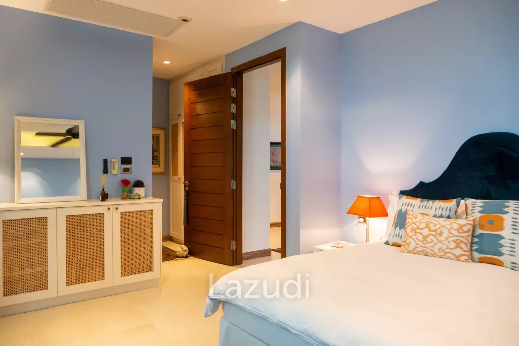 Luxury 5-Bedroom Pool Villa for Sale at Botanica Bang Tao, Only Minutes from Bang Tao Beach