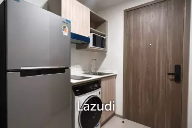 50.67 sqm 2 Bed Condo at The Muve Sukhumvit 107 Samrong Nuea