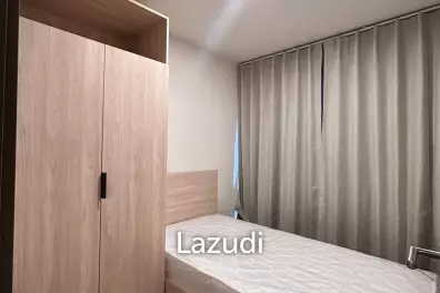 50.67 sqm 2 Bed Condo at The Muve Sukhumvit 107 Samrong Nuea