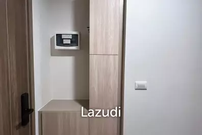 50.67 sqm 2 Bed Condo at The Muve Sukhumvit 107 Samrong Nuea