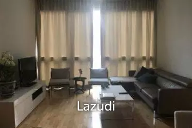 90 sqm 2-Bed Condo at Millennium Residence Khlong Toei Bangkok