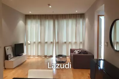 90 sqm 2-Bed Condo at Millennium Residence Khlong Toei Bangkok