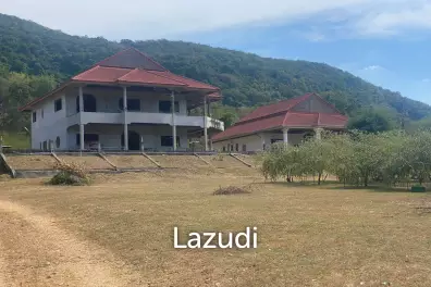 ที่ดินแปลงสวย 6 ไร่ ในสัตหีบ ใกล้สนามกอล์ฟระดับโลก