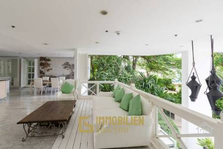 คอนโดหรู 42.4 ตร.ม. ชั้น5 ติดชายหาด ชะอำ พร้อมเฟอร์ครบ