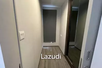34sqm 1 Bedroom Condo Ideo Mobi Sukhumvit 40 Phra Khanong Bangkok