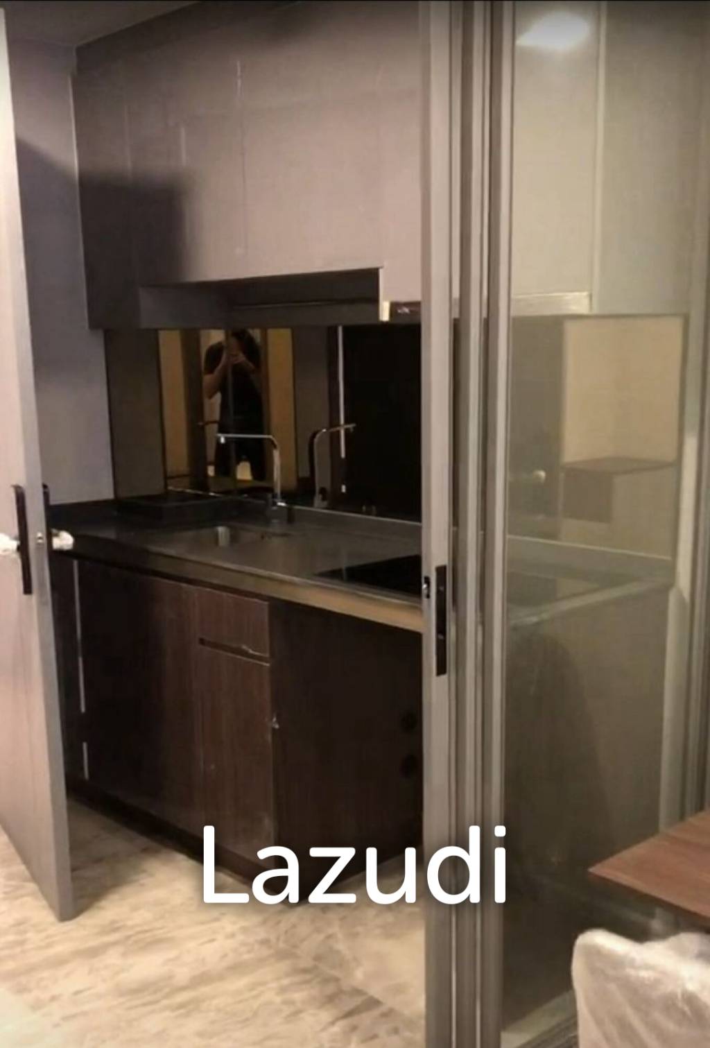 46 sqm new 2 bedroom condo on 4th floor at Quintara Phume Sukhumvit 39 Bangkok