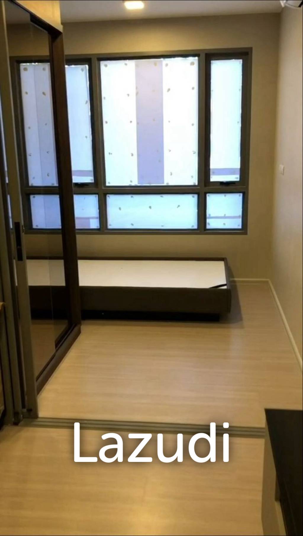 46 sqm new 2 bedroom condo on 4th floor at Quintara Phume Sukhumvit 39 Bangkok