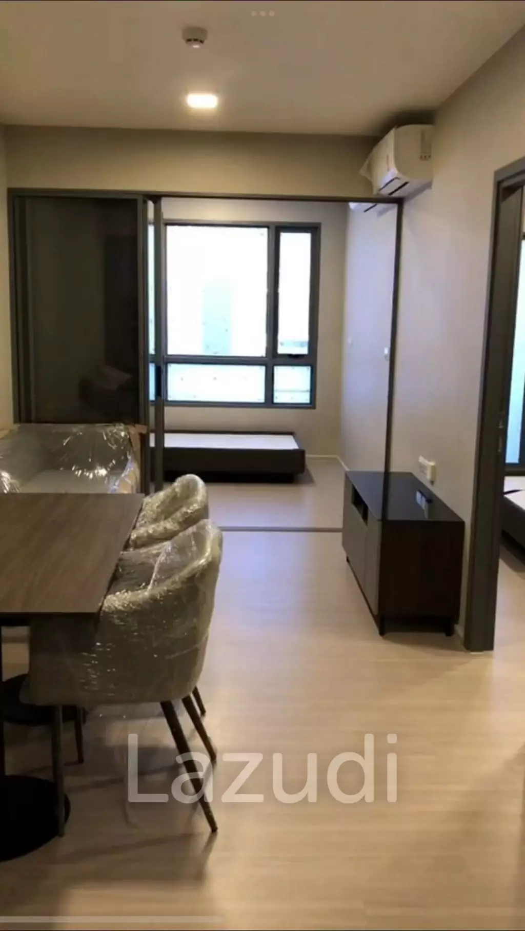 46 sqm new 2 bedroom condo on 4th floor at Quintara Phume Sukhumvit 39 Bangkok
