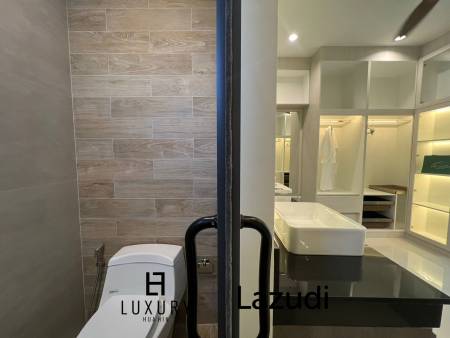 Ready to Move-in 3 Bedroom Villa with Private Pool in Kiri Valley Hua Hin