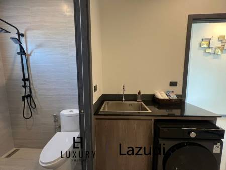 Ready to Move-in 3 Bedroom Villa with Private Pool in Kiri Valley Hua Hin