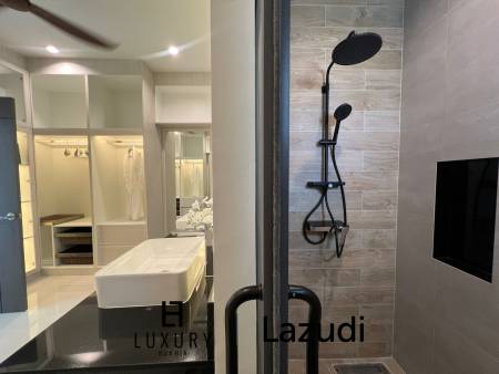 Ready to Move-in 3 Bedroom Villa with Private Pool in Kiri Valley Hua Hin