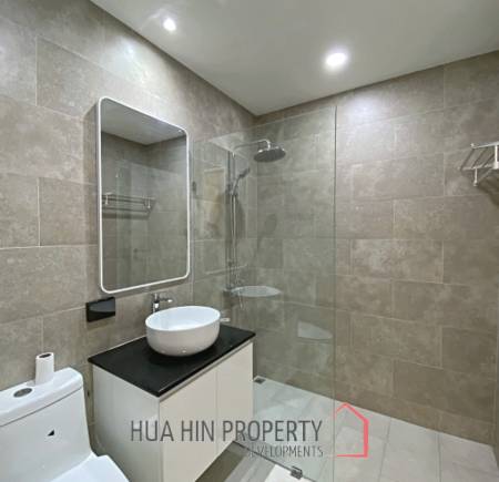 KAYLANA HUA HIN  : 3 bed modern pool villa