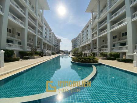 voll möbliert / 3.Stock / Gemeinschaftspool