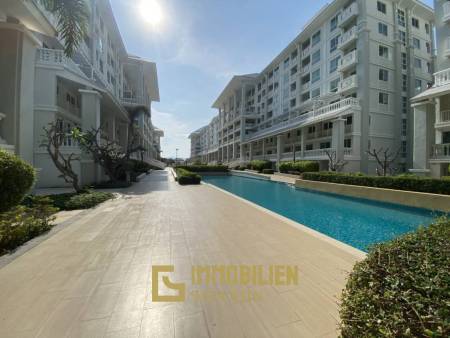 voll möbliert / 3.Stock / Gemeinschaftspool