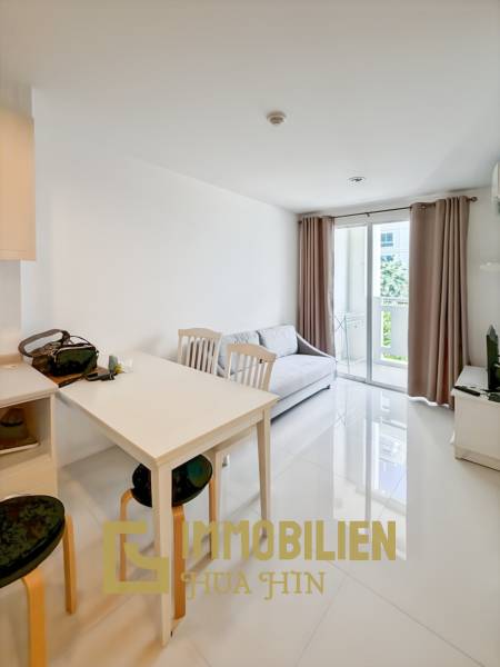 voll möbliert / 3.Stock / Gemeinschaftspool