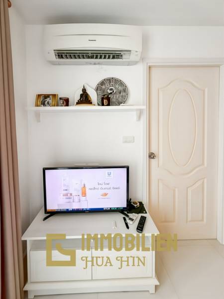 voll möbliert / 3.Stock / Gemeinschaftspool