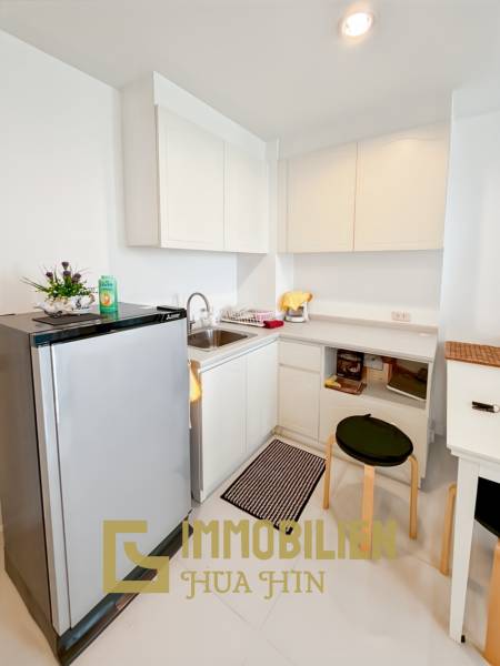 voll möbliert / 3.Stock / Gemeinschaftspool