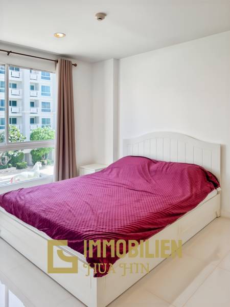 voll möbliert / 3.Stock / Gemeinschaftspool