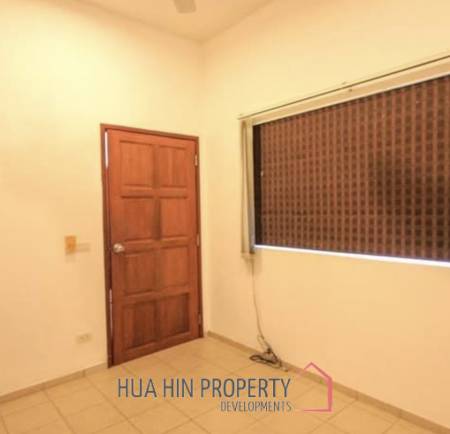 PINEAPPLE VILLAGE  : 2 bed retirement villa